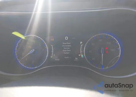 2019 Chrysler Pacifica Limited from USA, damaged, VIN 2C4RC1GG1KR731522